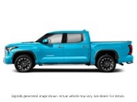 2026 Toyota Tundra Hybrid 4X4 Crewmax Limited Hybrid Wave Maker  Shot 5