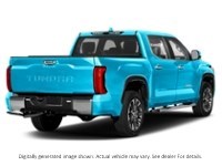 2026 Toyota Tundra Hybrid 4X4 Crewmax Limited Hybrid Wave Maker  Shot 6