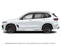 2025 BMW X5 M Competition Sports Activity Vehicle
