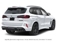 2025 BMW X5 M Competition Sports Activity Vehicle