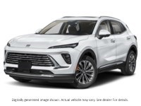 2025 Buick Envision AWD 4dr Sport Touring