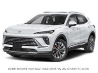 2026 Buick Envision AWD 4Dr Sport Touring Summit White  Shot 4