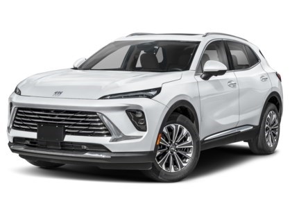 2026 Buick Envision AWD 4Dr Sport Touring