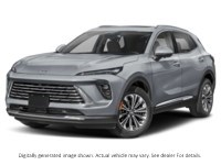 2025 Buick Envision AWD 4dr Avenir Moonstone Grey Metallic  Shot 1