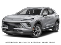 2026 Buick Envision AWD 4Dr Preferred