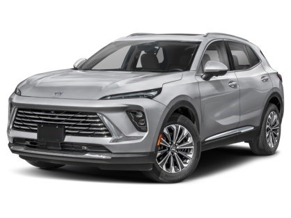 2026 Buick Envision AWD 4Dr Preferred