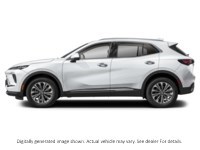 2026 Buick Envision AWD 4Dr Sport Touring