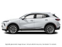 2026 Buick Envision AWD 4Dr Sport Touring Summit White  Shot 3