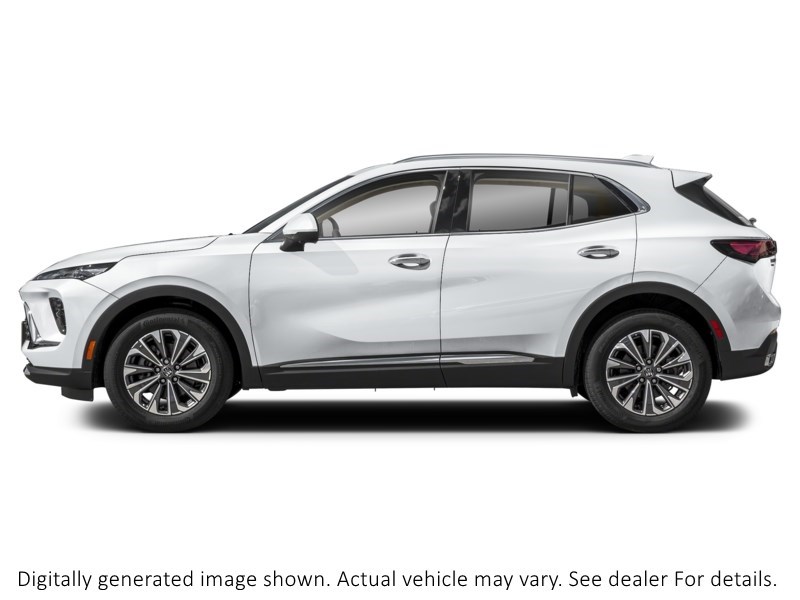 2026 Buick Envision AWD 4Dr Sport Touring