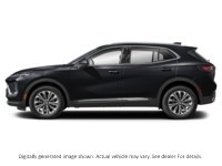 2025 Buick Envision AWD 4dr Preferred Ebony Twilight Metallic  Shot 5