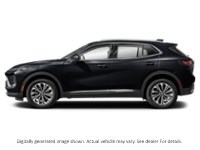 2026 Buick Envision AWD 4Dr Avenir Ebony Twilight Metallic  Shot 3