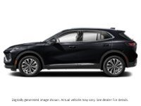 2026 Buick Envision AWD 4Dr Sport Touring Ebony Twilight Metallic  Shot 5