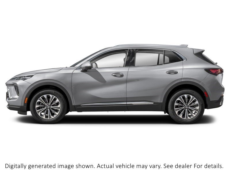 2026 Buick Envision AWD 4Dr Preferred