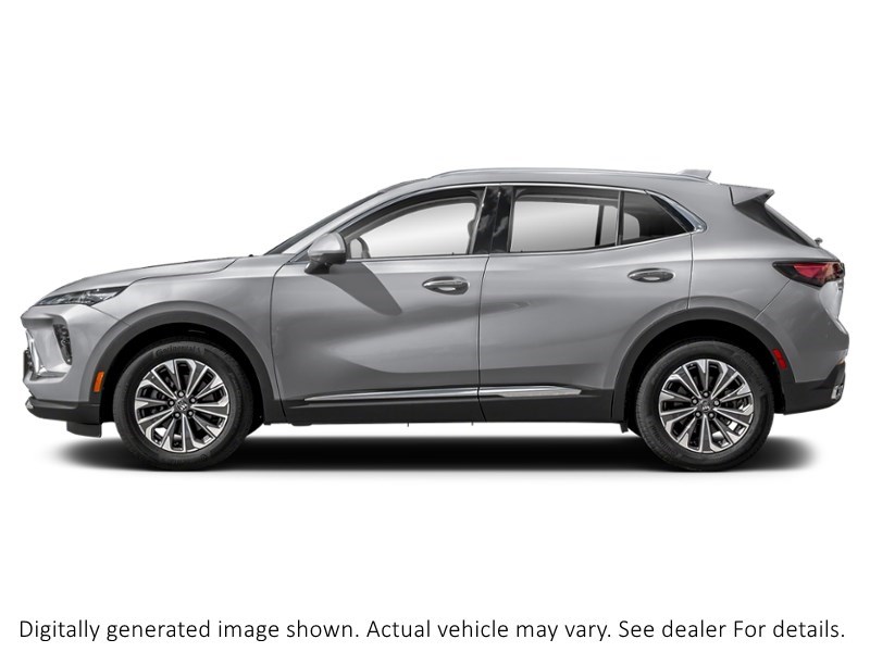2026 Buick Envision AWD 4Dr Avenir
