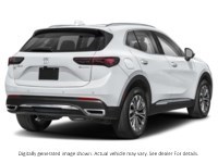 2025 Buick Envision AWD 4dr Sport Touring Summit White  Shot 6