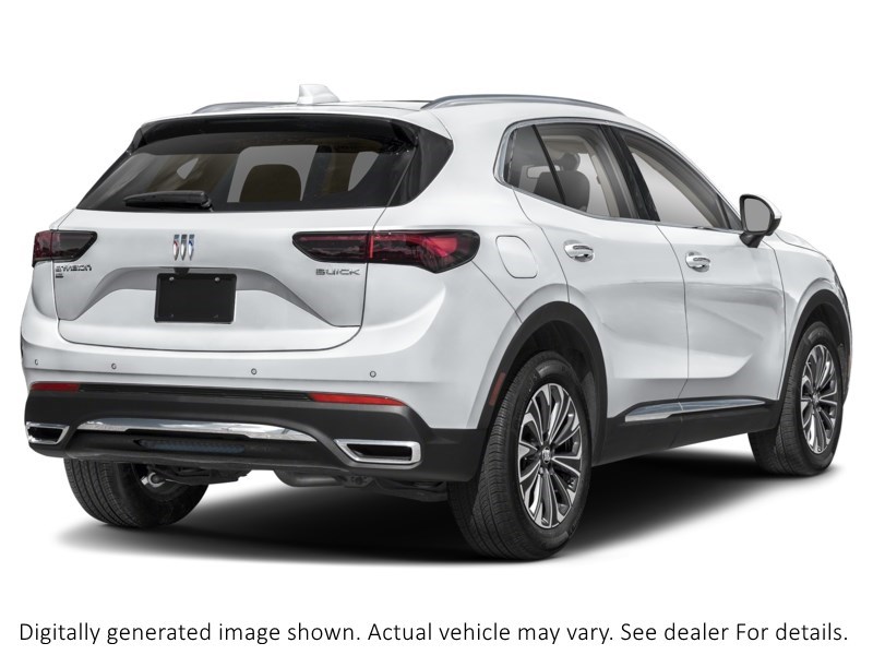 2025 Buick Envision AWD 4dr Sport Touring