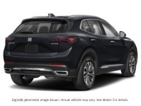 2025 Buick Envision AWD 4dr Preferred Ebony Twilight Metallic  Shot 6