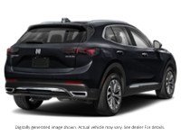 2026 Buick Envision AWD 4Dr Sport Touring Ebony Twilight Metallic  Shot 2