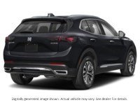 2026 Buick Envision AWD 4Dr Sport Touring Ebony Twilight Metallic  Shot 2