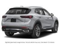 2026 Buick Envision AWD 4Dr Preferred