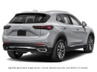 2026 Buick Envision AWD 4Dr Sport Touring Quartz Blue Metallic  Shot 2