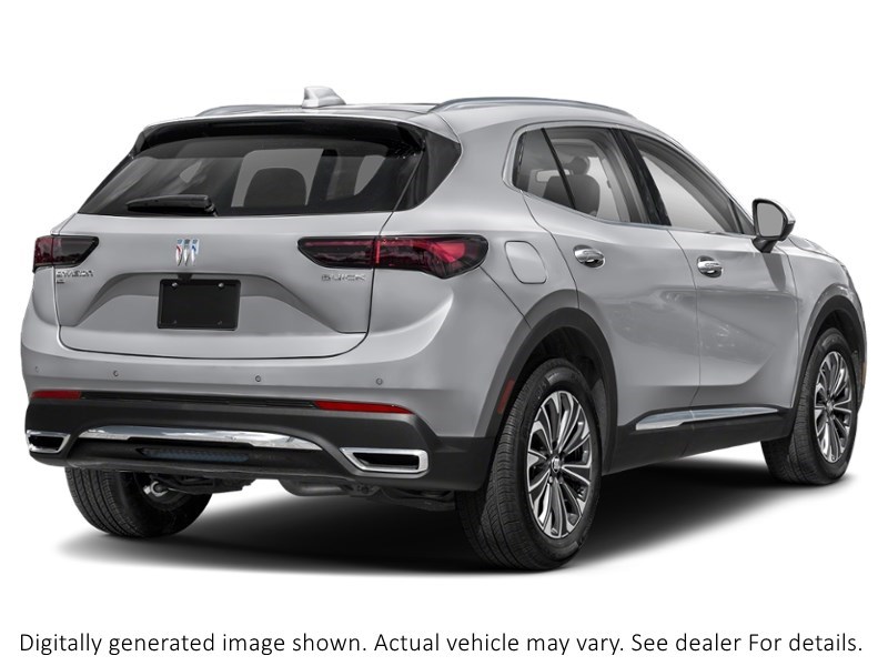2026 Buick Envision AWD 4Dr Avenir