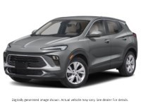 2024 Buick Encore Gx AWD 4Dr Preferred