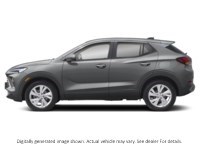 2024 Buick Encore Gx AWD 4Dr Preferred