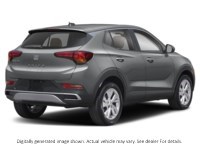 2024 Buick Encore Gx AWD 4Dr Preferred