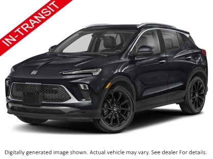 2026 BUICK ENCORE GX AWD 4DR SPORT TOURING