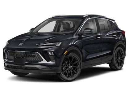 2026 Buick Encore Gx AWD 4Dr Sport Touring