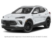 2026 Buick Encore Gx AWD 4Dr Sport Touring Summit White  Shot 1