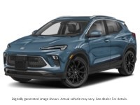 2026 Buick Encore Gx AWD 4Dr Sport Touring