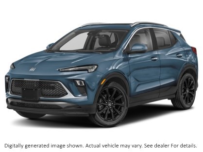 2026 Buick Encore GX AWD 4dr Sport Touring