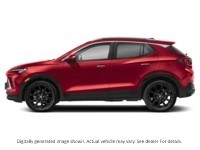 2026 Buick Encore Gx AWD 4Dr Sport Touring