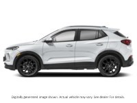 2026 Buick Encore Gx AWD 4Dr Sport Touring Summit White  Shot 5