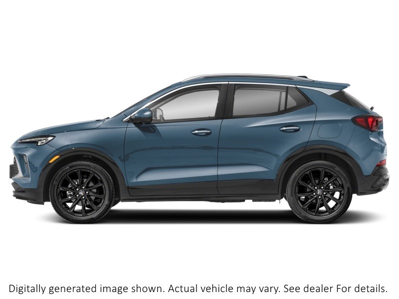 2026 Buick Encore Gx AWD 4Dr Sport Touring