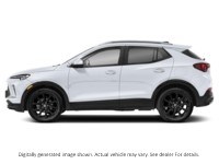 2024 Buick Encore GX AWD 4dr Sport Touring