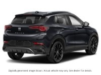 2026 Buick Encore Gx AWD 4Dr Sport Touring Ebony Twilight Metallic  Shot 6