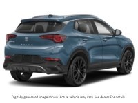 2026 Buick Encore Gx AWD 4Dr Sport Touring
