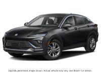 2026 Buick Envista FWD 4Dr Sport Touring Ebony Twilight Metallic  Shot 4