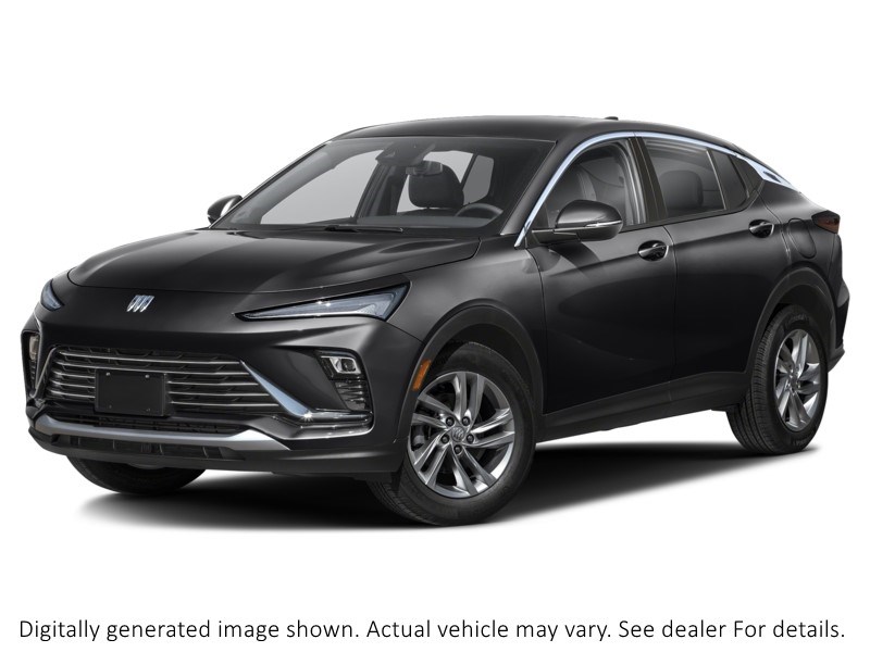 2024 Buick Envista FWD 4dr Preferred