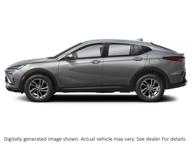 2024 Buick Envista FWD 4dr Preferred