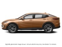 2024 Buick Envista FWD 4dr Preferred Copper Ice Metallic  Shot 11