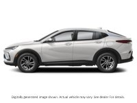 2026 Buick Envista FWD 4Dr Sport Touring