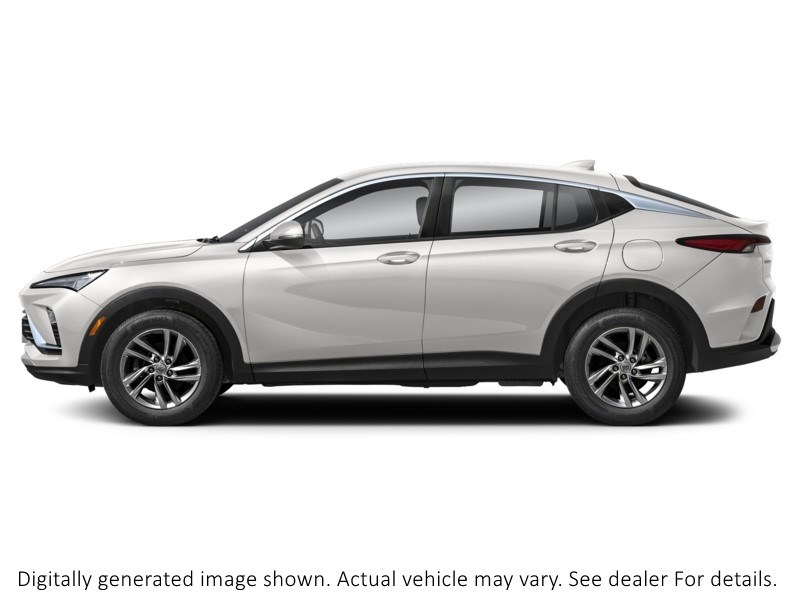 2026 Buick Envista FWD 4Dr Sport Touring