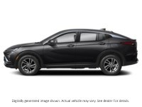 2025 Buick Envista FWD 4dr Sport Touring Ebony Twilight Metallic  Shot 3