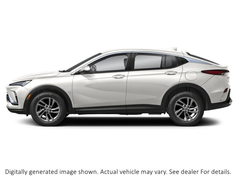 2024 Buick Envista FWD 4dr Preferred