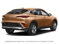 2024 Buick Envista FWD 4dr Preferred Copper Ice Metallic  Shot 12