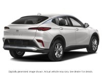 2026 Buick Envista FWD 4Dr Sport Touring